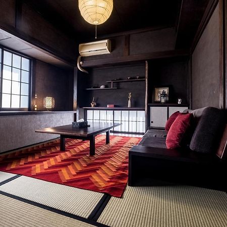 Classic Japan Living Kawamuraya Fujikawaguchiko Eksteriør billede